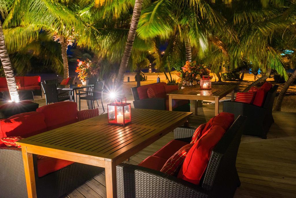 Bohio Dive Resort Cockburn Town Екстер'єр фото