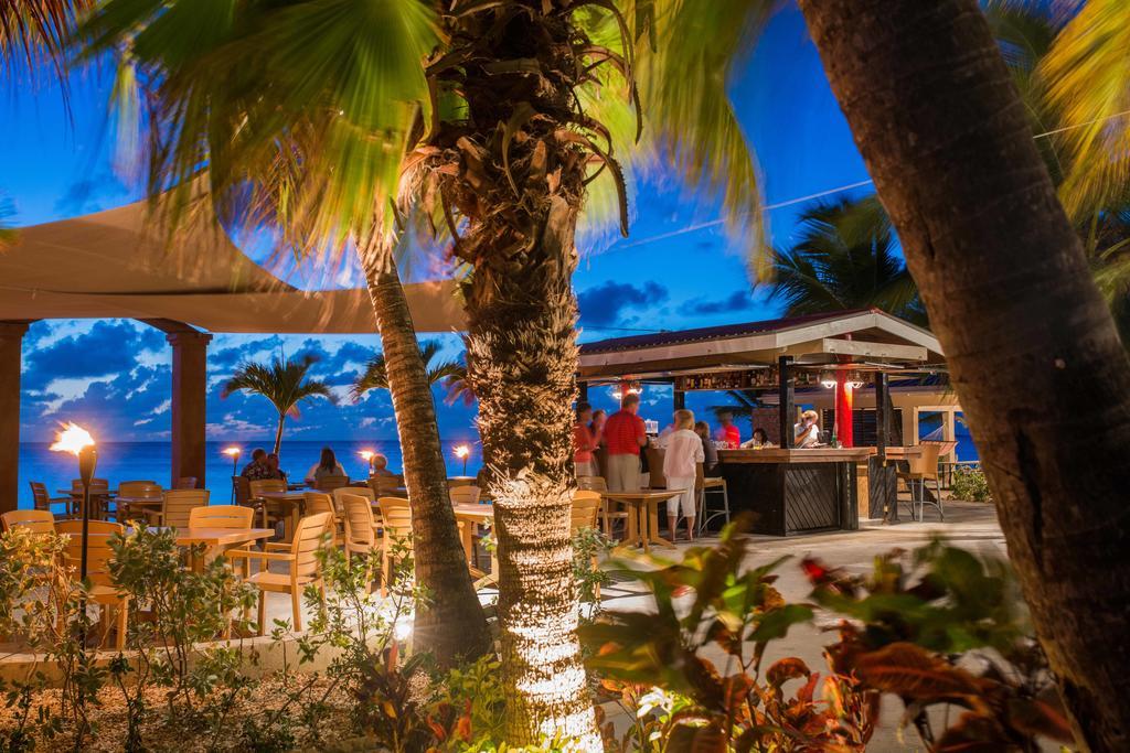 Bohio Dive Resort Cockburn Town Екстер'єр фото