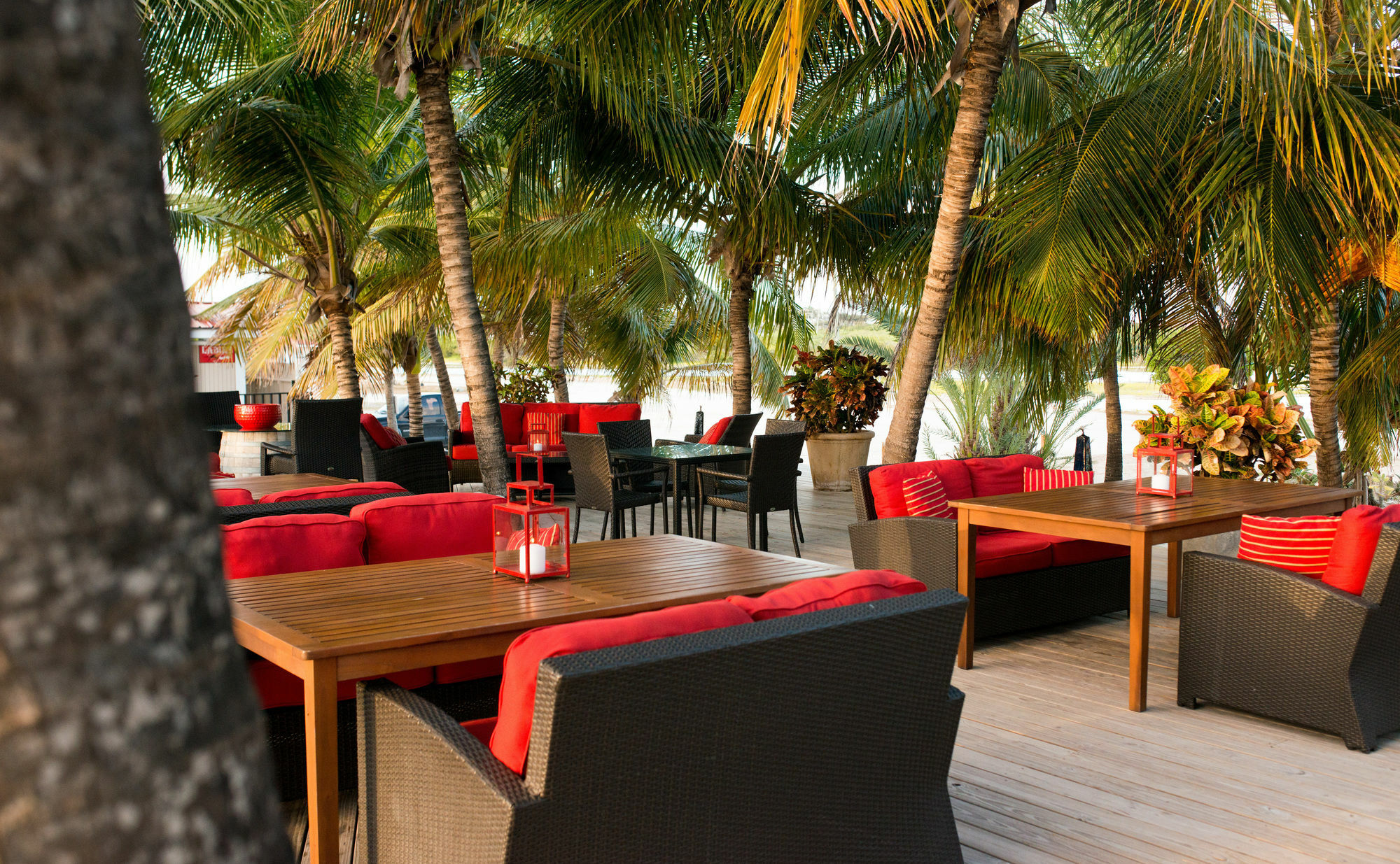 Bohio Dive Resort Cockburn Town Екстер'єр фото